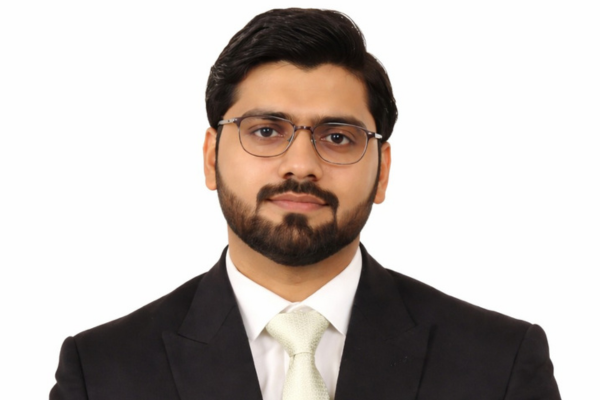 Bilal Shafiq — Co-Founder ABH